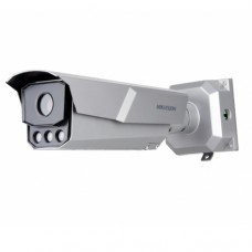ANPR-камера для распознавания автомобильных номеров iDS-TCM203-A/R/2812 (850 нм)